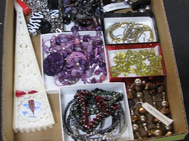 Asst Jewelry