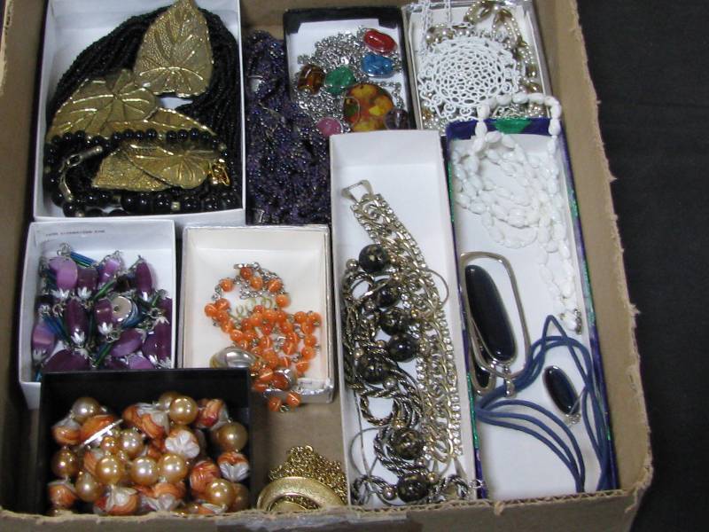 Asst Jewelry