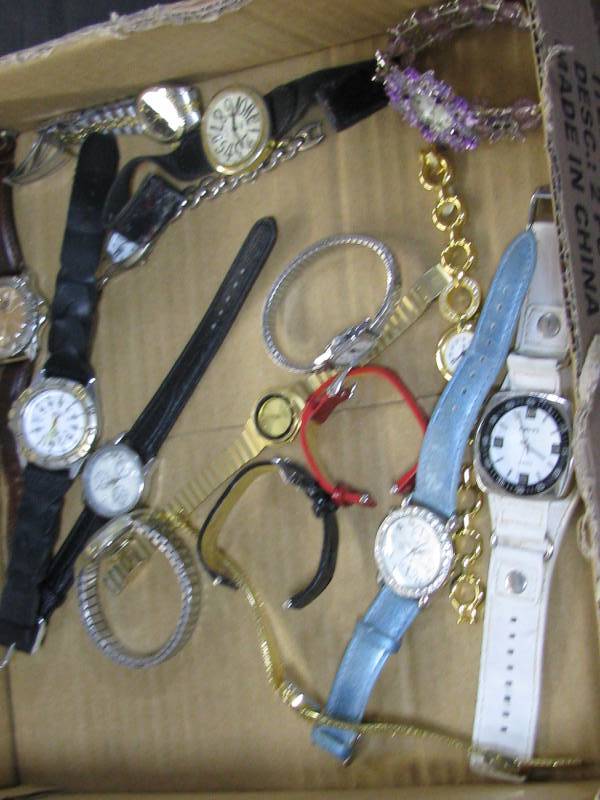 Asst Watches