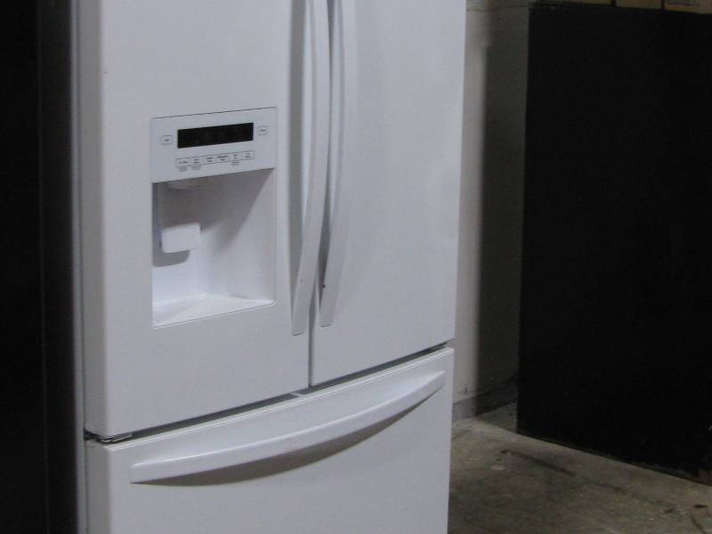 Kenmore Refrigerator
