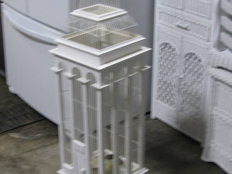 Bird Cage