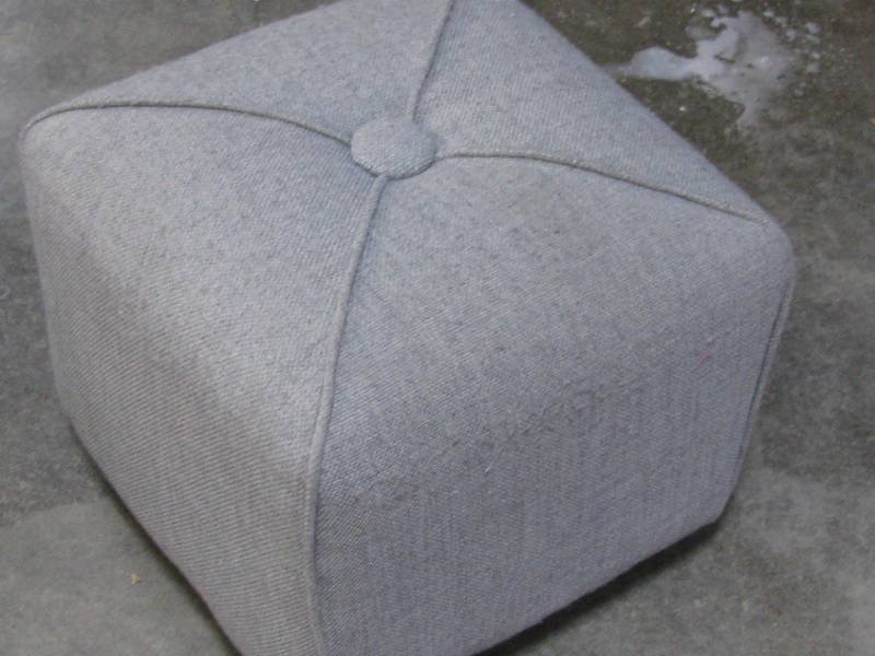Foot Stool