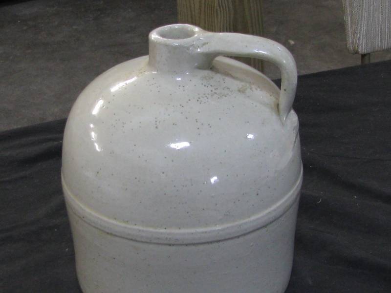 Red Wing 1 Gallon Jug