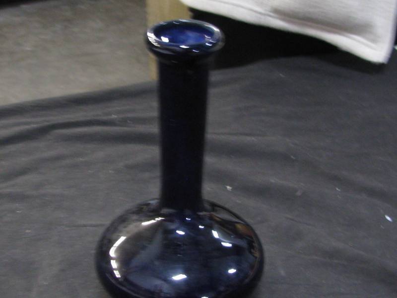 Red Wing #177 Vase