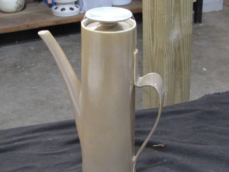 Red Wing Pitcher