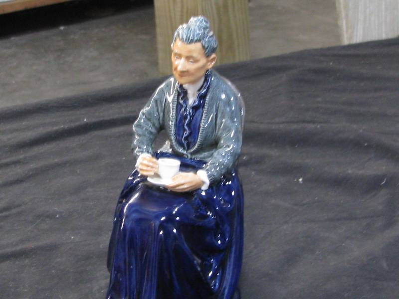 Royal Doulton