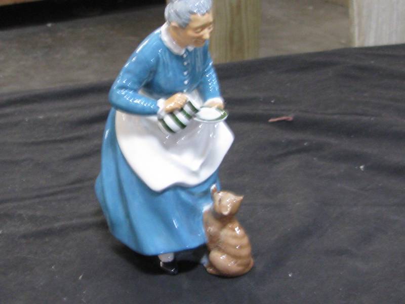 Royal Doulton