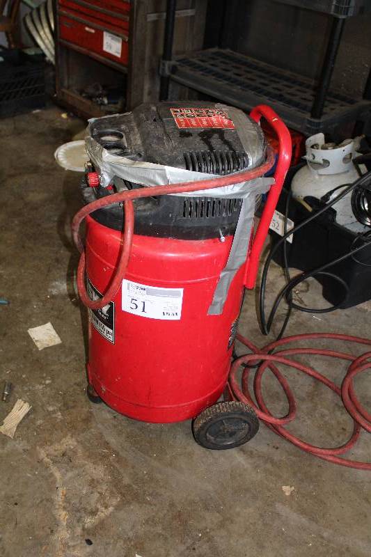 husky air compressor 4 gallon 155 psi