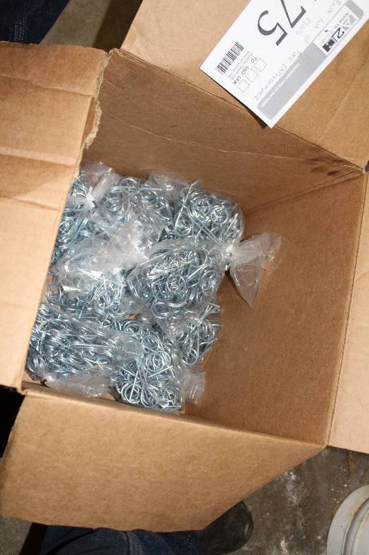 lot 175 image: Fire Extinguisher Pins
