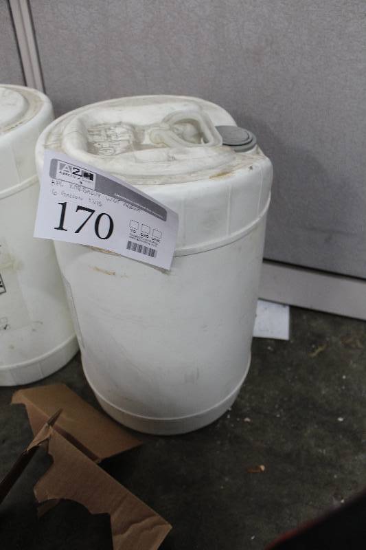 lot 170 image: Kidde APC Karbaloy Wet Agent