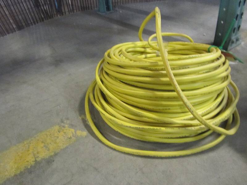 lot 60 image: Romex 250 ft. 123 Solid SIMpull NM-B WG Wire