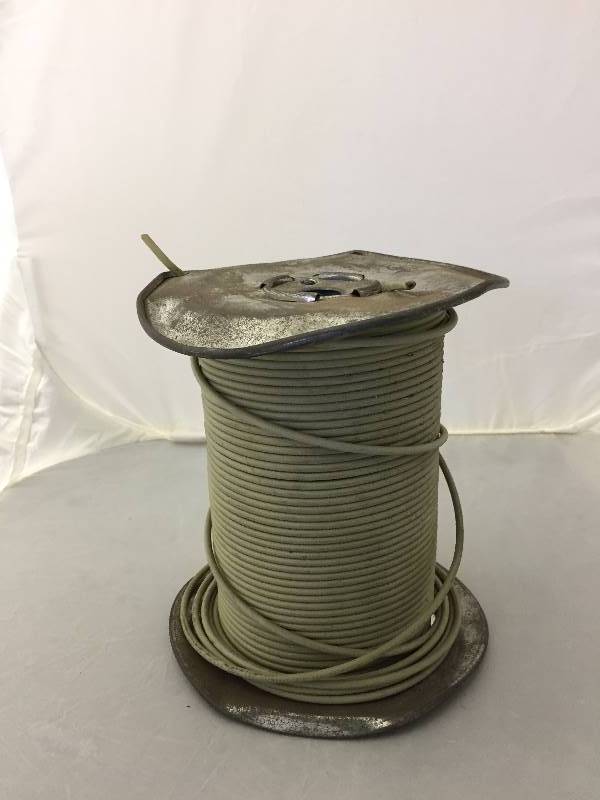lot 12 image: #14 Wire
