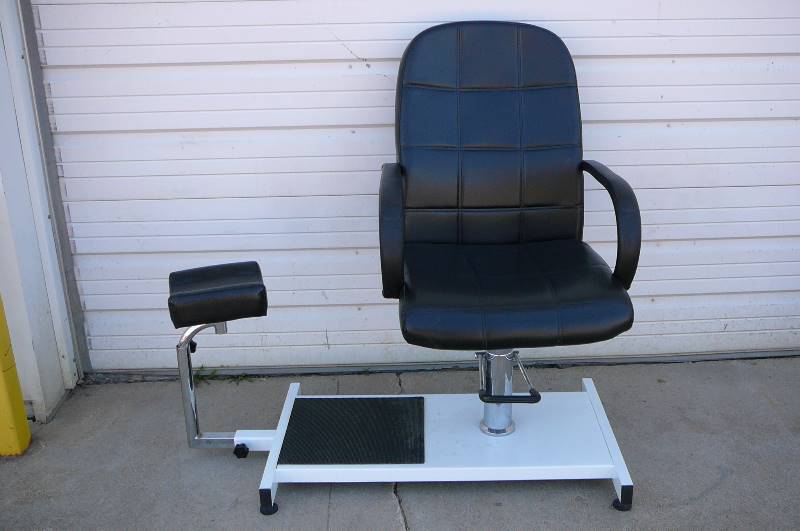 Pedicure Chair