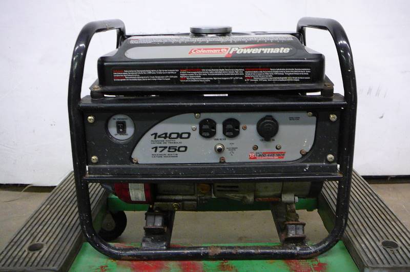 Generator