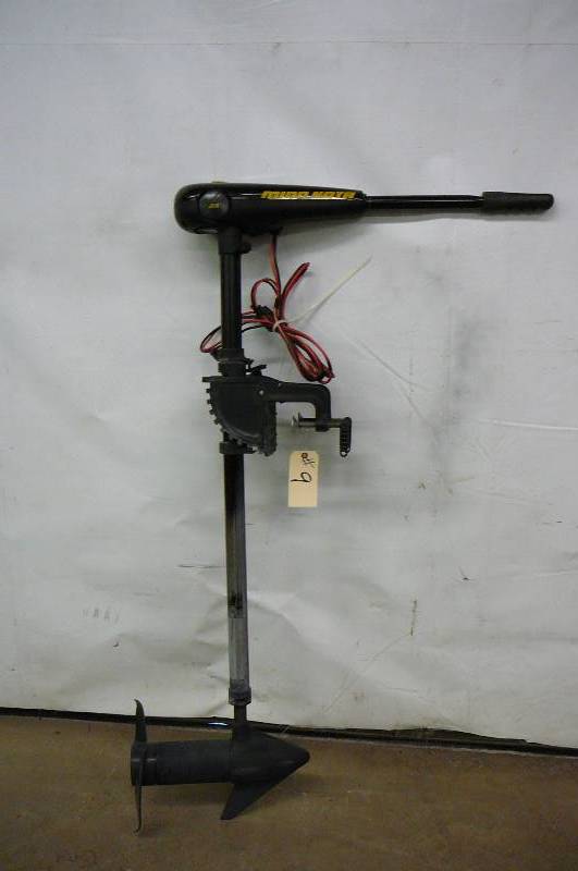 Trolling Motor