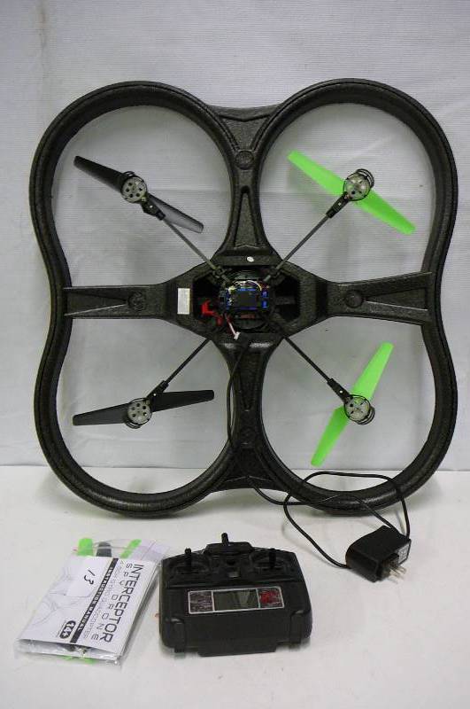 Drone