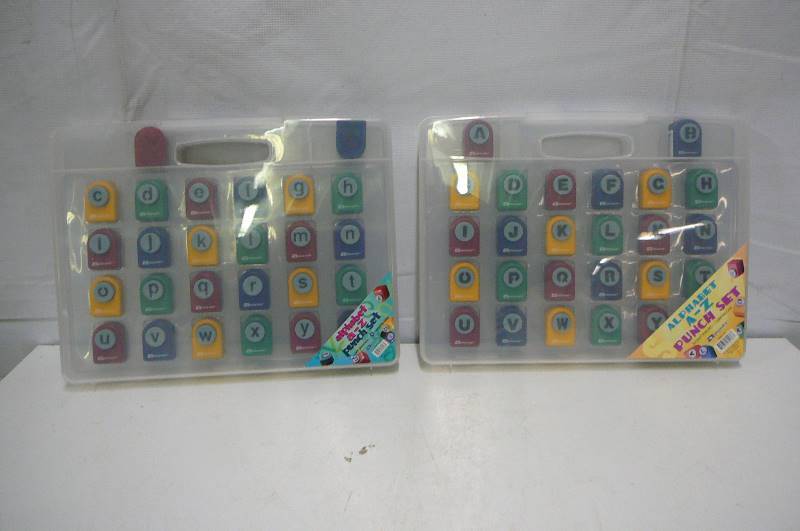 Punch Set