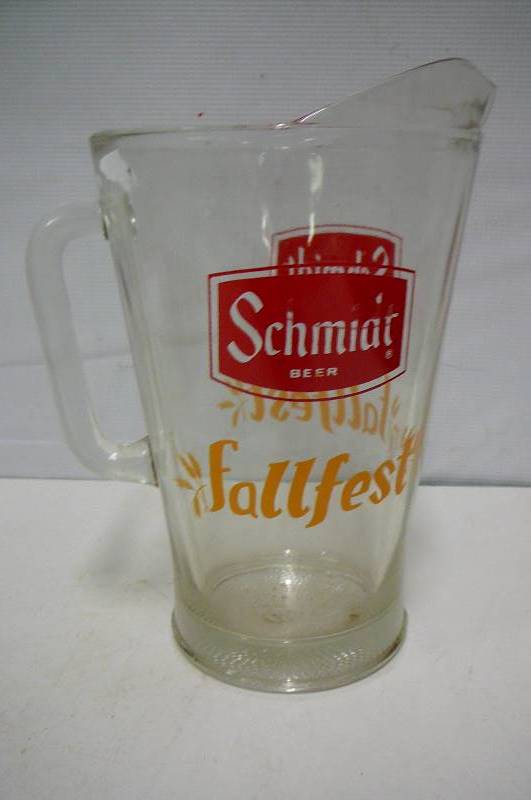 Beer Pitcher