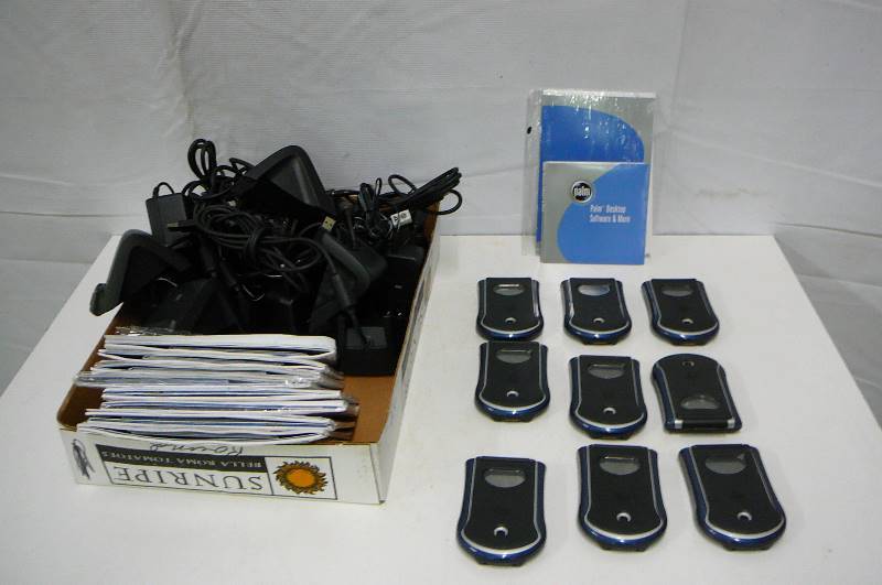Palm M130