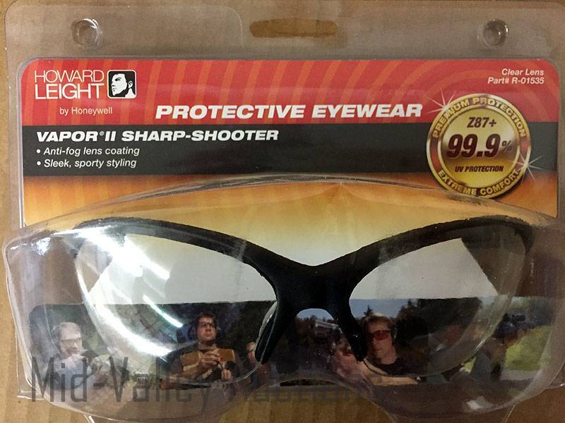 lot 451 image: Protective Eyewear