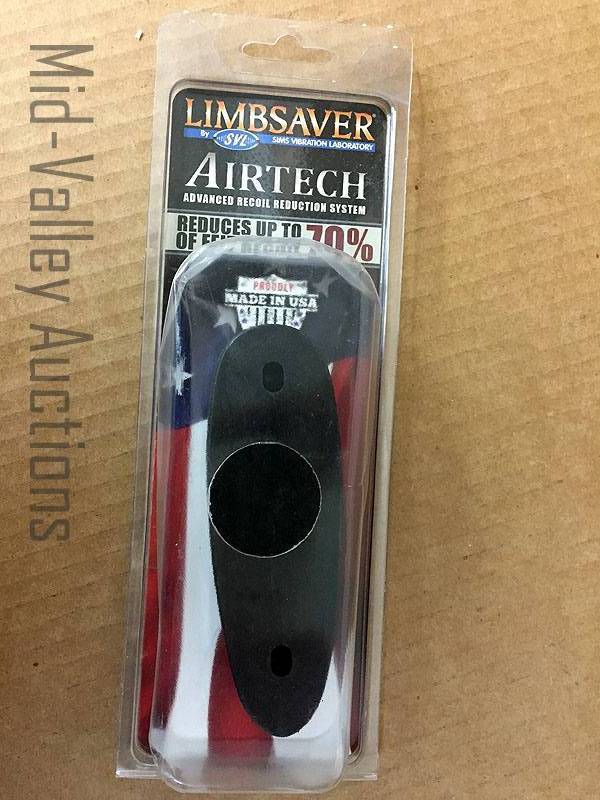 lot 503 image: LimbSaver Recoil Pad