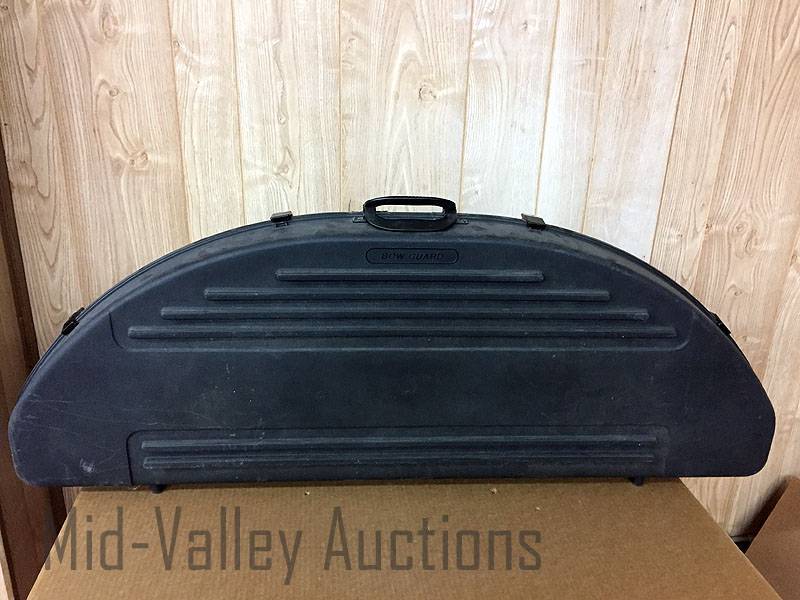bow guard case