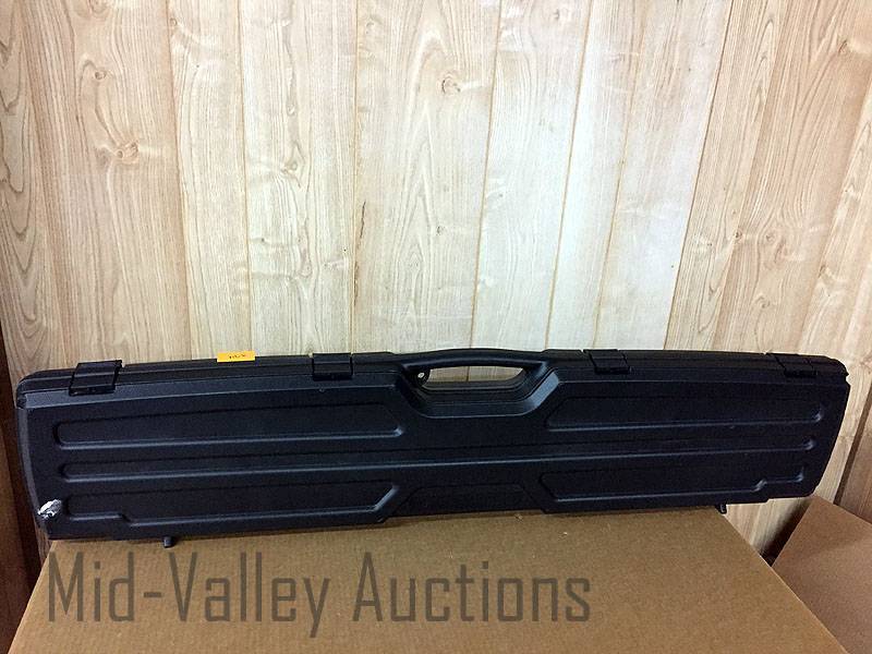 lot 374 image: Plano Gun Guard Gun Case - Used