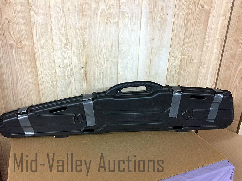 lot 376 image: ProMax Gun Case - Used