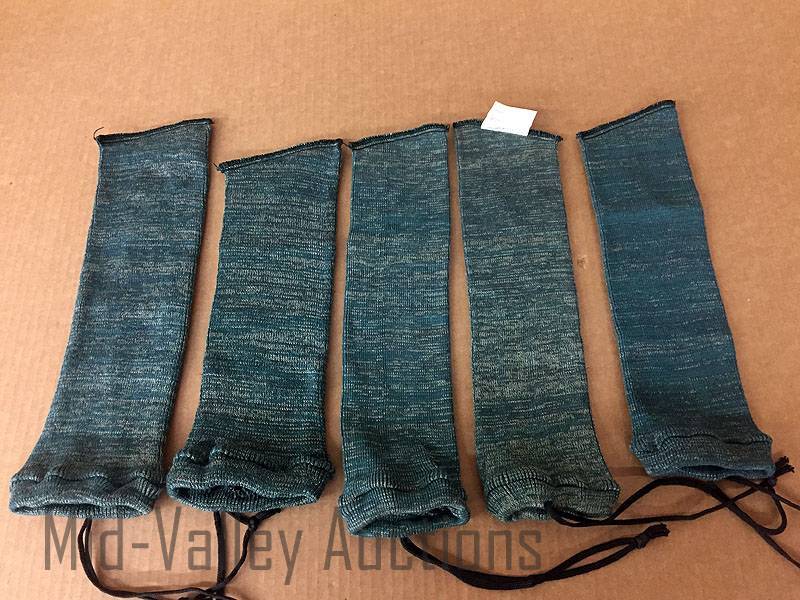 lot 514 image: Gun Socks