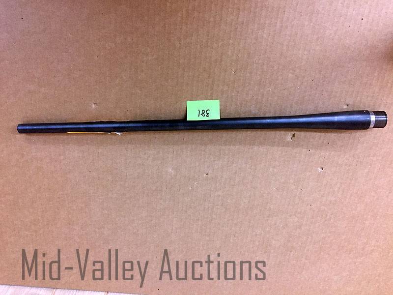 lot 381 image: Browning X-Bolt 30-06 Barrel