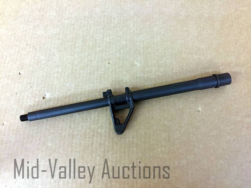 lot 382 image: AR15 Barrel 1-9 Twist 5.56 NATO