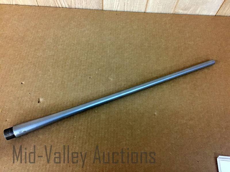 lot 386 image: Remington 700 300 WIN MAG Barrel