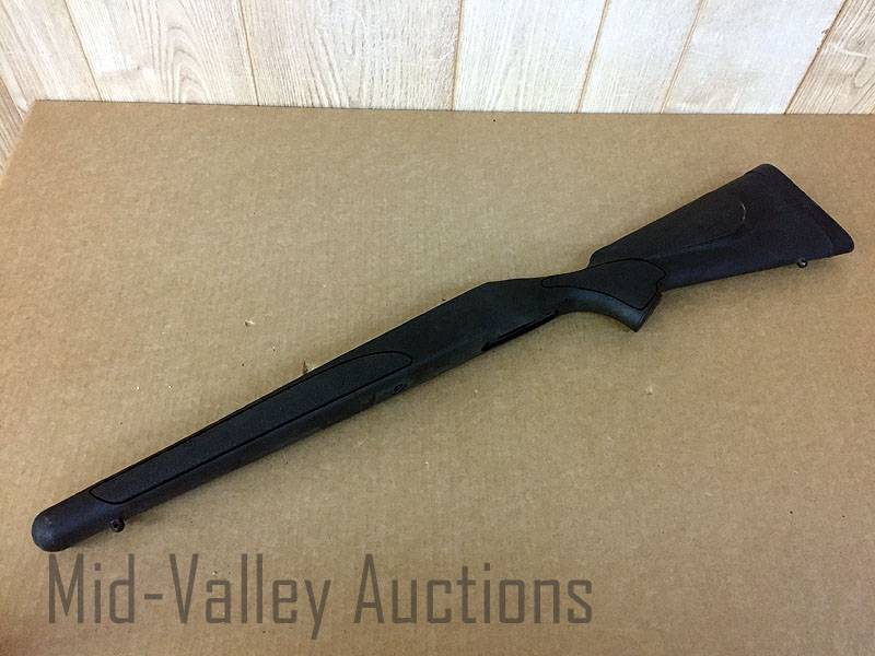 lot 392 image: Remington 700 Short Action ADL Stock