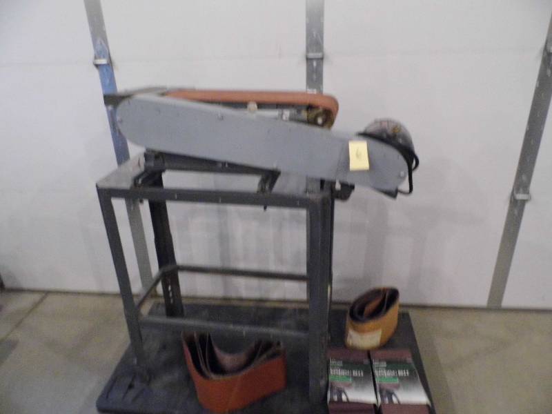 Craftsman Belt Sander
