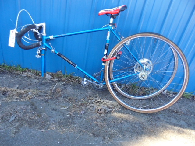 lot 9 image: Item has been removed from auction, please contact Affiliate with questions