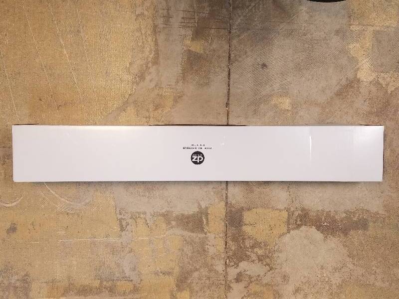 lot 564 image: Digital Zone 37 2.1-Channel Wireless Bluetooth Soundbar with Built-in Subwoofer