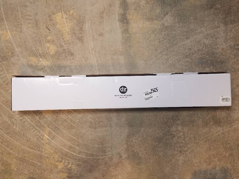 lot 565 image: Digital Zone 37 2.1-Channel Wireless Bluetooth Soundbar with Built-in Subwoofer
