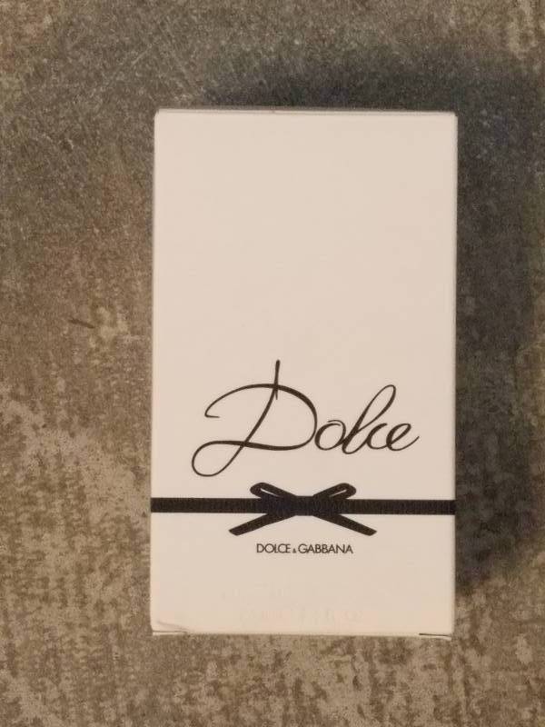 lot 584 image: Dolce & Gabbana Dolce Eau De Parfum Spray - 2.5 Oz.