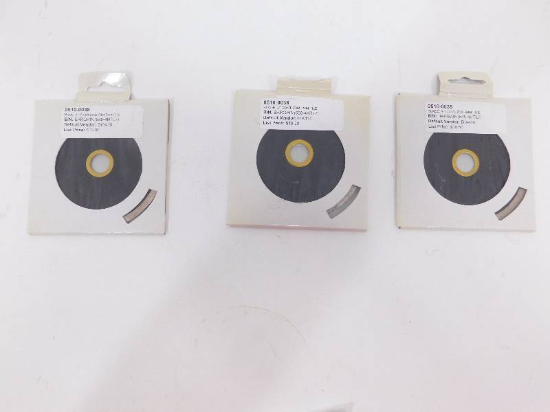 lot 113 image: Diamond Blades For Cutting Tile