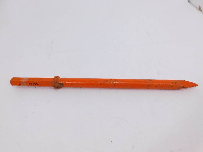 lot 131 image: Brunner & Lay Chisel