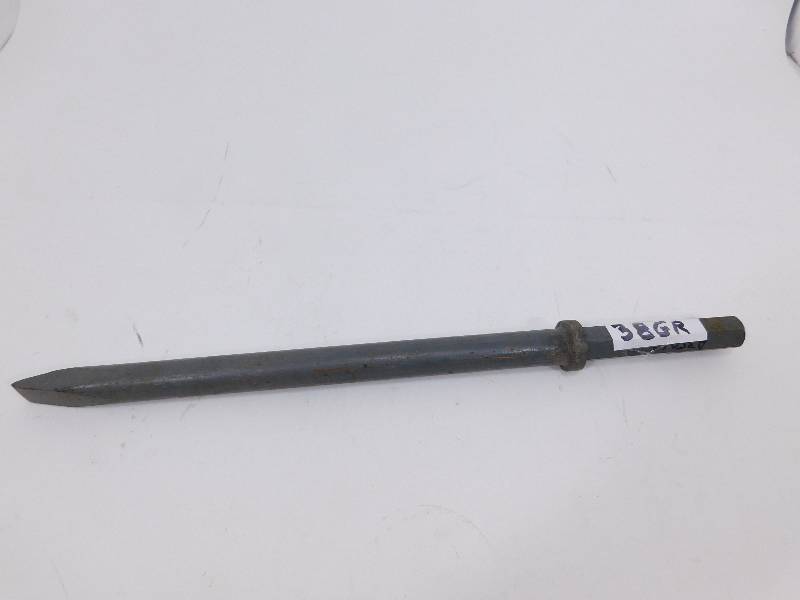 lot 128 image: Brunner & Lay Chisel