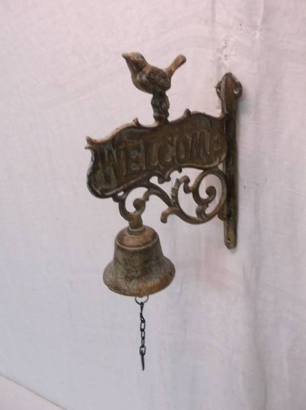 Cast Iron