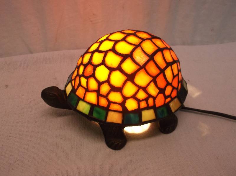 Leaded Glass