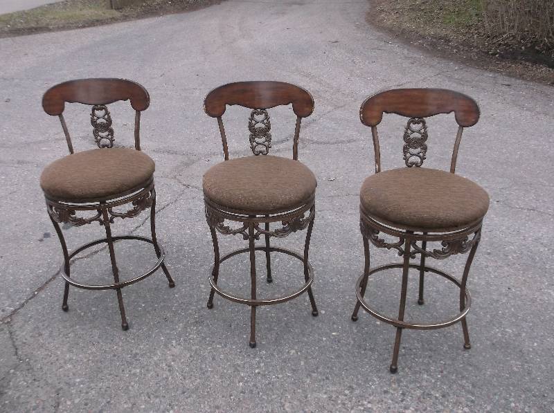 Bar Stools
