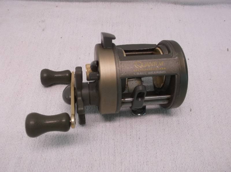 Fishing Reel