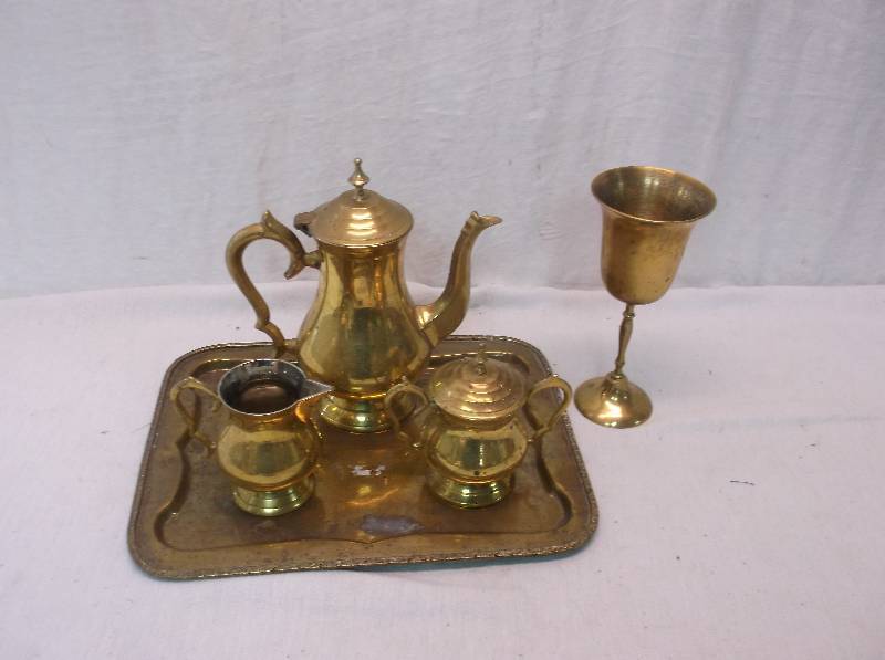 Tea Set