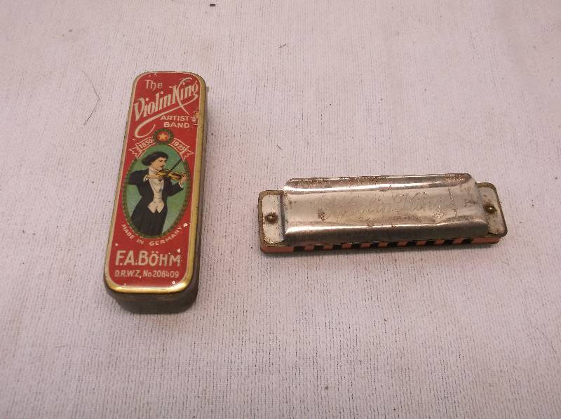 AntiqueVintage