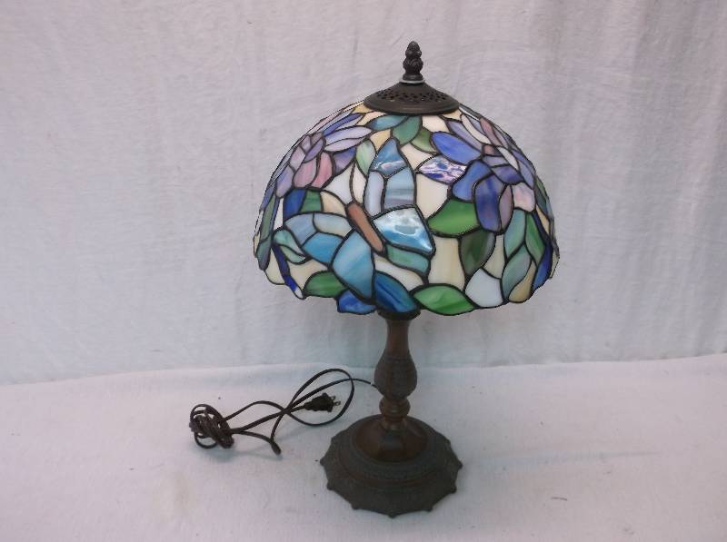 Leaded Glass