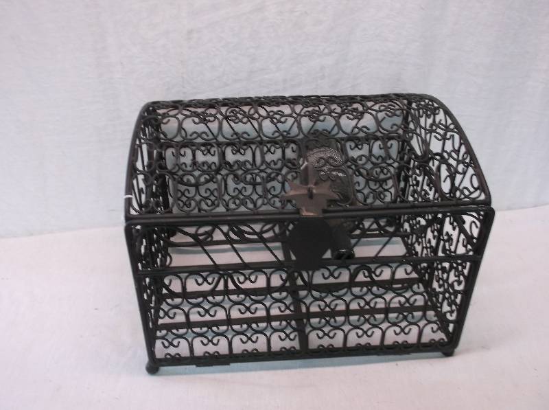Wine Rack