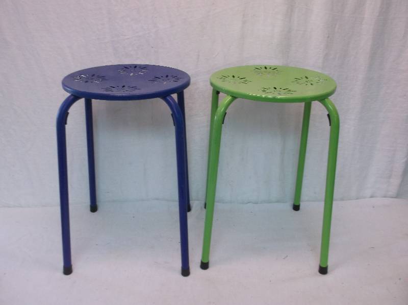 Stools